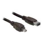 Delock 89121 Carte FireWire : AI Chat &amp; PDF Access