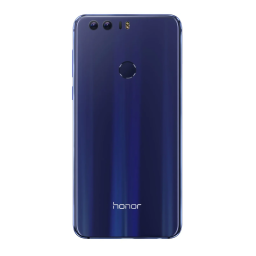 Honor 8: Spécifications, AI Chat & PDF Téléchargement | Fixfr
