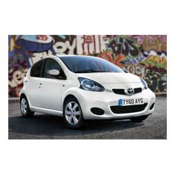 AYGO WK 99E38K: Manuel du Propriétaire + Chat IA | Fixfr