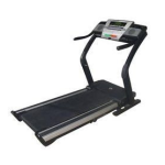 NordicTrack E3200 Manuel utilisateur