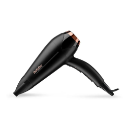 BaByliss Turbo Shine 2200: Chat IA & Téléchargement PDF | Fixfr