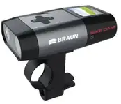 Braun phototechnik Bike-Cam - 57526 Manuel du propriétaire | Fixfr