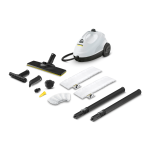 K&auml;rcher SC 2 EasyFix : Chat IA &amp; T&eacute;l&eacute;chargement PDF