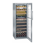 Liebherr WTes 5972 Vinidor Wine cabinet Mode d'emploi