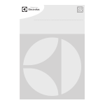 Electrolux EHDP9730KK : Mode d'emploi + IA Chat