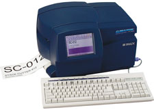 Brady GLOBALMARK Manuel utilisateur | Fixfr