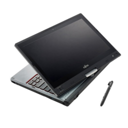 LifeBook T726