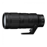 Nikon NIKKOR Z 70-200mm f/2.8 S VR Objectif pour Hybride Plein Format Manuel utilisateur