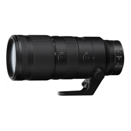 NIKKOR Z 70-200mm f/2.8 S VR