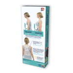 Gilet ACTIVE POSTURE POSTURE01: AI Chat &amp; PDF