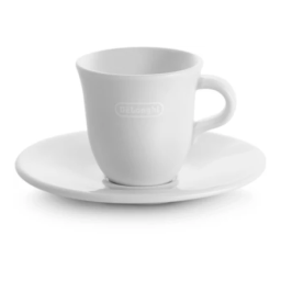 De'Longhi DLSC 309 Tasses Cappuccino + Chat IA & PDF | Fixfr