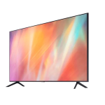 Samsung UE75AU7105 2021 TV LED Product fiche