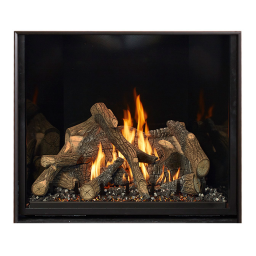 4237 GSR2 Fireplace 2016