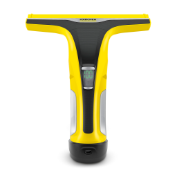 Karcher WV6 PLUS Nettoyeur vitres Product fiche | Fixfr