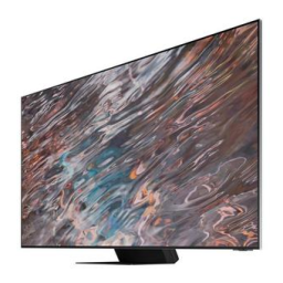 Samsung Neo QLED QE85QN800A 8K 2021 TV QLED Product fiche | Fixfr