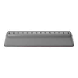 Bauknecht WAE 7720 Washing machine Manuel utilisateur | Fixfr