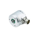 Baumer EIL576S-S Incremental encoder Fiche technique