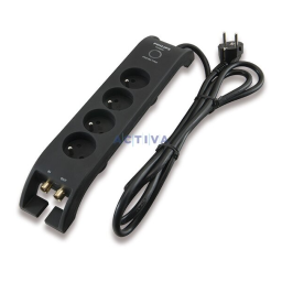 Philips SPN5044B Parasurtenseur | Chat IA & PDF | Fixfr