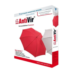 AVIRA ANTIVIR PERSONAL Manuel utilisateur | Fixfr