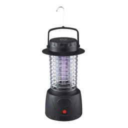 Argo SEROTINO INSECT KILLER Manuel utilisateur | Fixfr