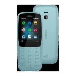 Nokia 220 4G Mode d'emploi