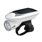 Cateye Hybrid [HL-EL020] Headlight Manuel utilisateur