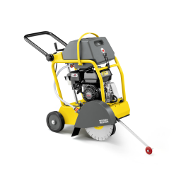 Wacker Neuson BFS 735A Floor Saw Manuel utilisateur | Fixfr