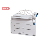 Xerox 6030 Manuel utilisateur