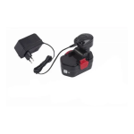 POWERplus POW30620 Manuel d'utilisation + Chat IA