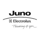 Juno JKU6331 Manuel utilisateur