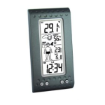 Manuel Station M&eacute;t&eacute;o avec IA Chat et PDF T&eacute;l&eacute;chargeable