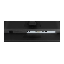 LG 27BN550Y-B Manuel utilisateur | Fixfr