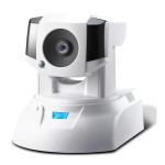 Storex DNR-30H IP Camera Guide de d&eacute;marrage rapide