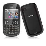 Nokia 200 Manuel utilisateur