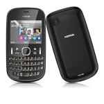 Nokia 200 Manuel d'utilisation + Chat IA &amp; PDF
