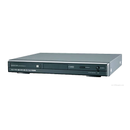 DAEWOO DHR-9314S Manuel de l'utilisateur | AI Chat | Fixfr