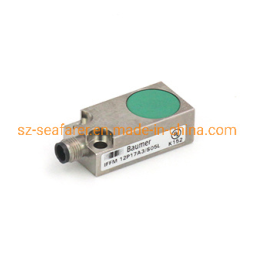Baumer IFFM 12P17A3/S05L Inductive proximity switch Fiche technique | Fixfr