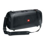 JBL PartyBox On The Go Enceinte sono Product fiche