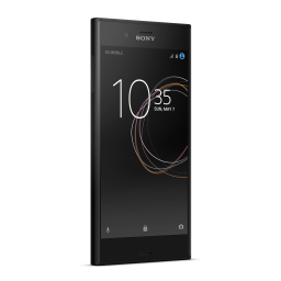 Sony Xperia XZs - G8231 Manuel du propriétaire | Fixfr