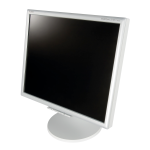 Manuel NEC MultiSync LCD1770NX + AI Chat &amp; PDF
