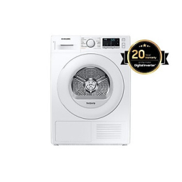 Samsung DV80TA220TE Sèche linge pompe à chaleur Product fiche | Fixfr