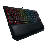 Razer BlackWidow Tournament Edition Chroma Keyboard Manuel utilisateur