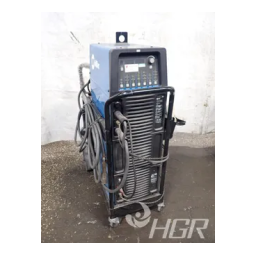 Miller MAXSTAR 350 ALL OTHER CE AND NON-CE MODELS Manuel utilisateur | Fixfr