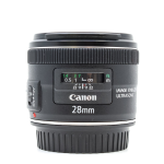 EF 24mm f/2,8 IS USM et EF 28mm f/2,8 IS USM: PDF IA