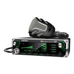 Uniden Bearcat 980SSB: Guide d'utilisation et PDF + IA