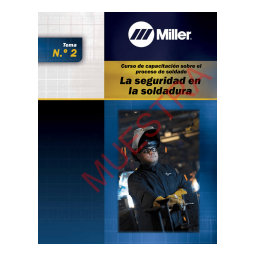 Miller POWERED AIR PURIFYING-RESPIR. PAPR (T94) Manuel utilisateur | Fixfr