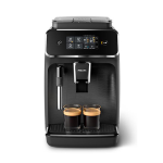 Philips EP2220/10 Expresso Broyeur Product fiche