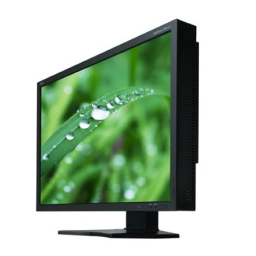 NEC MultiSync® LCD1850E Manuel utilisateur | Fixfr