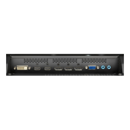 MultiSync® UN552V