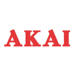Akai ASB220 Manuel utilisateur